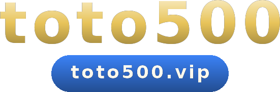 toto500 logo