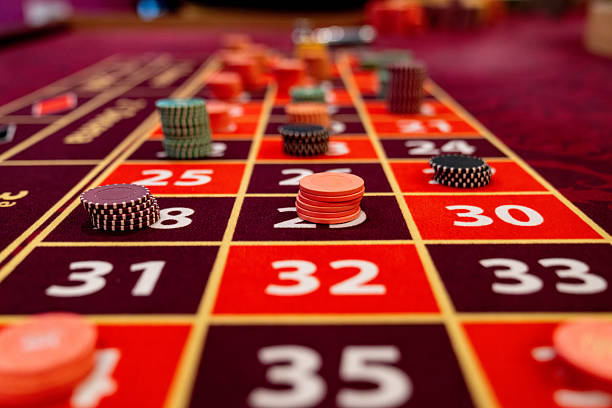toto500 How Auto Roulette Works